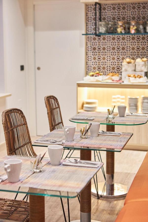 U-sense Centro 3* Sevilha