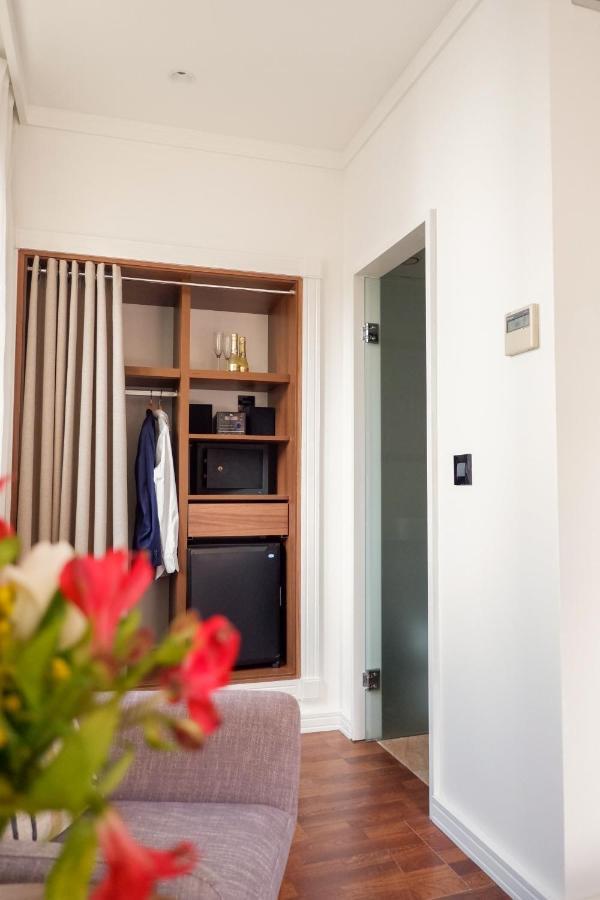 U-sense Centro Hotel Sevilha