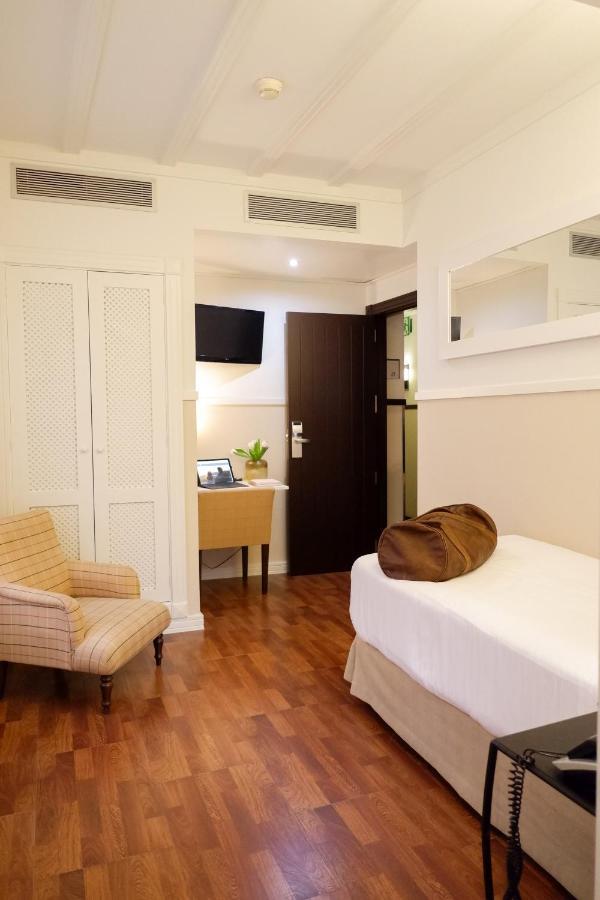 U-sense Centro 3* Sevilha