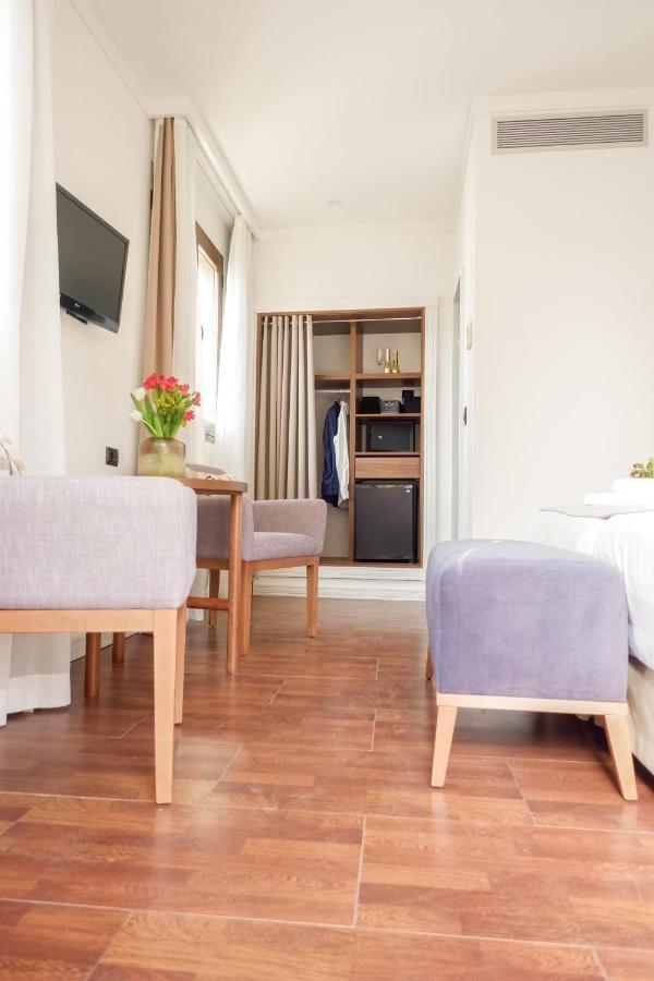 Hotel U-sense Centro Sevilha