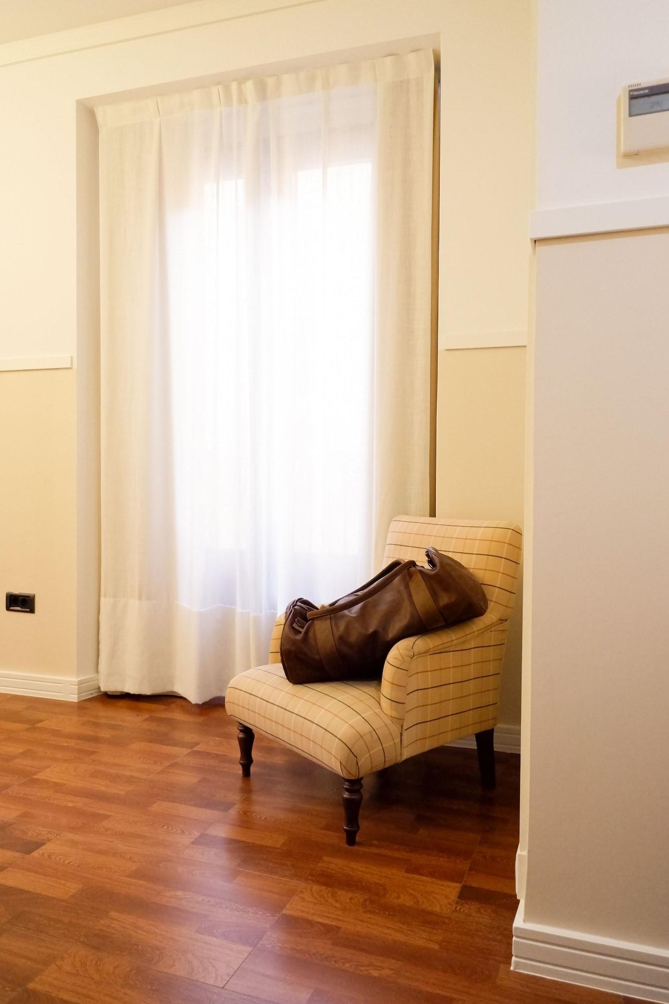 U-sense Centro 3* Sevilha