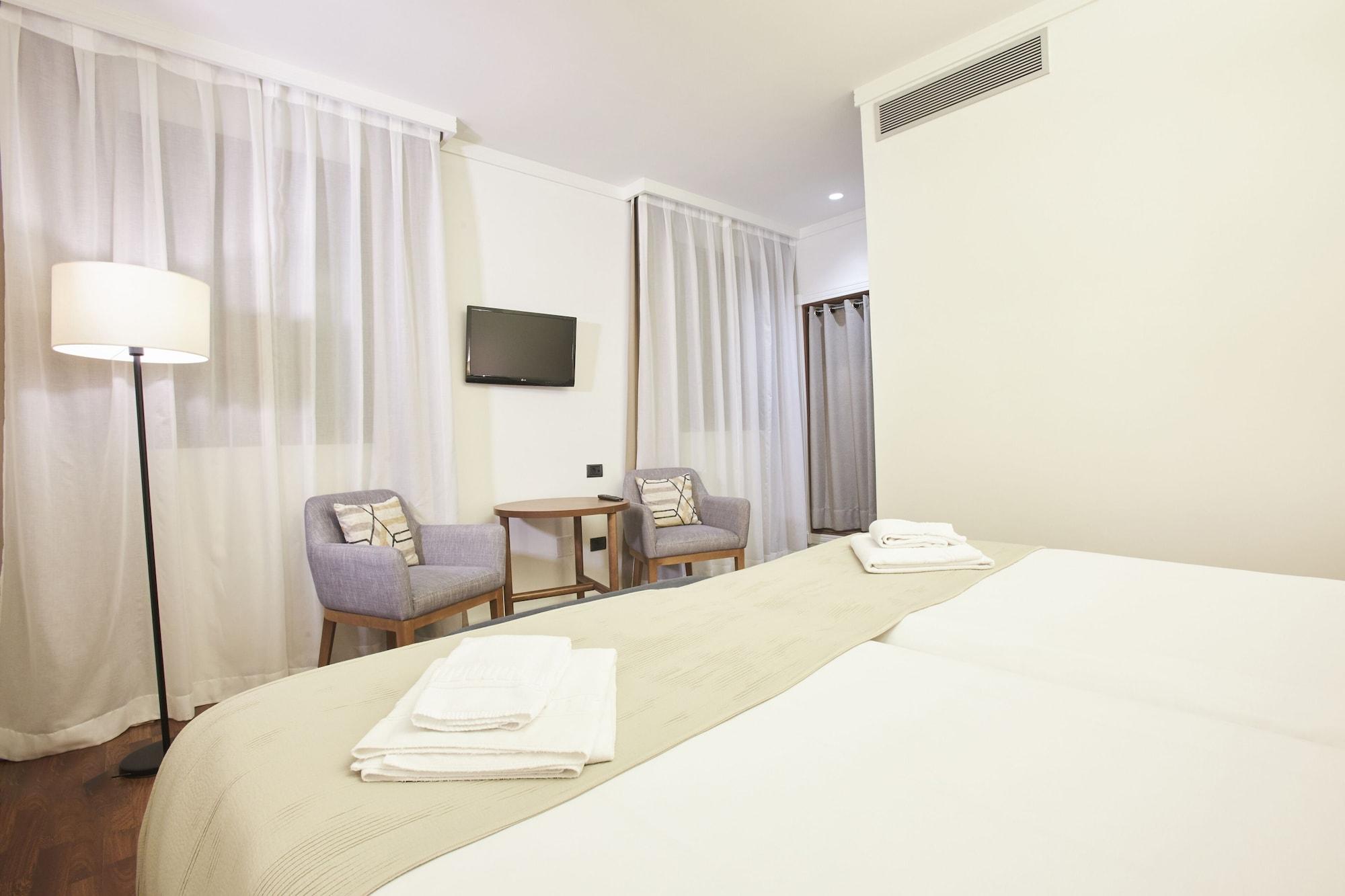 U-sense Centro 3* Sevilha