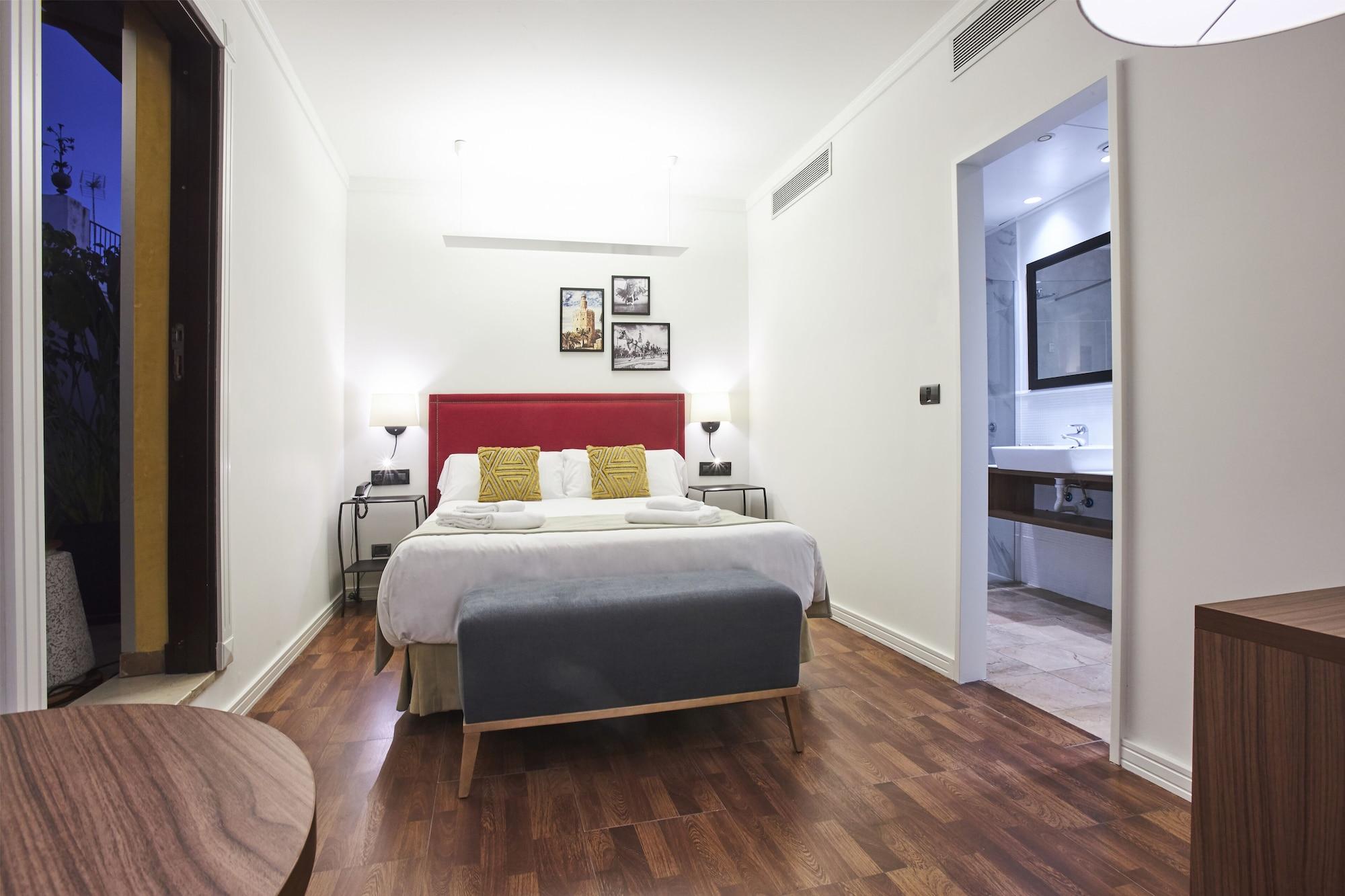U-sense Centro Sevilha