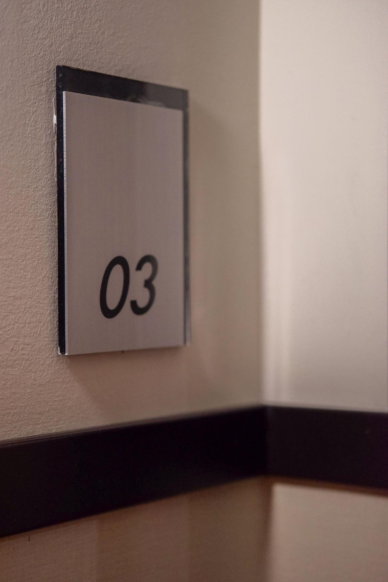 U-sense Centro 3* Sevilha