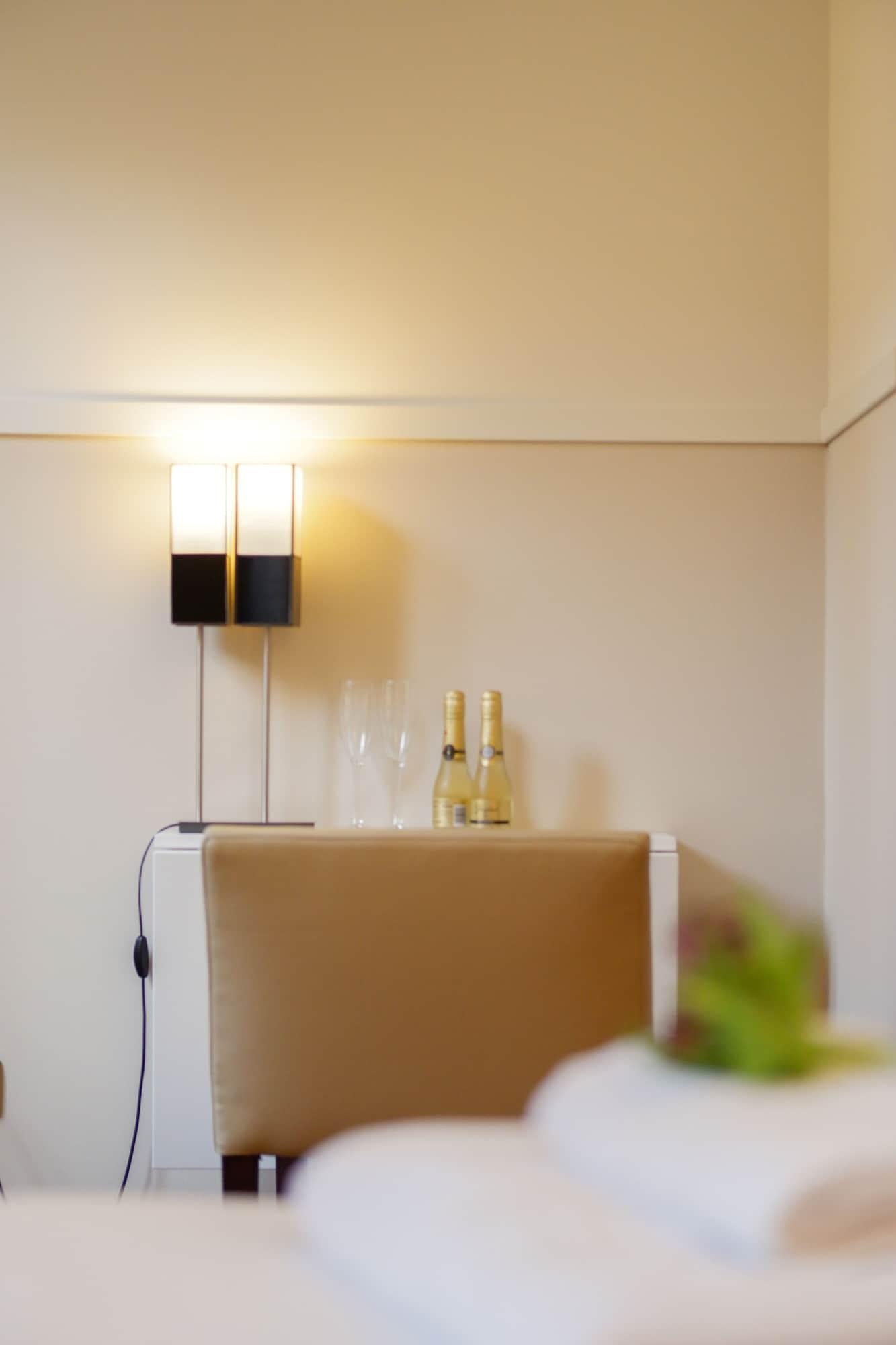 U-sense Centro Hotel Sevilha