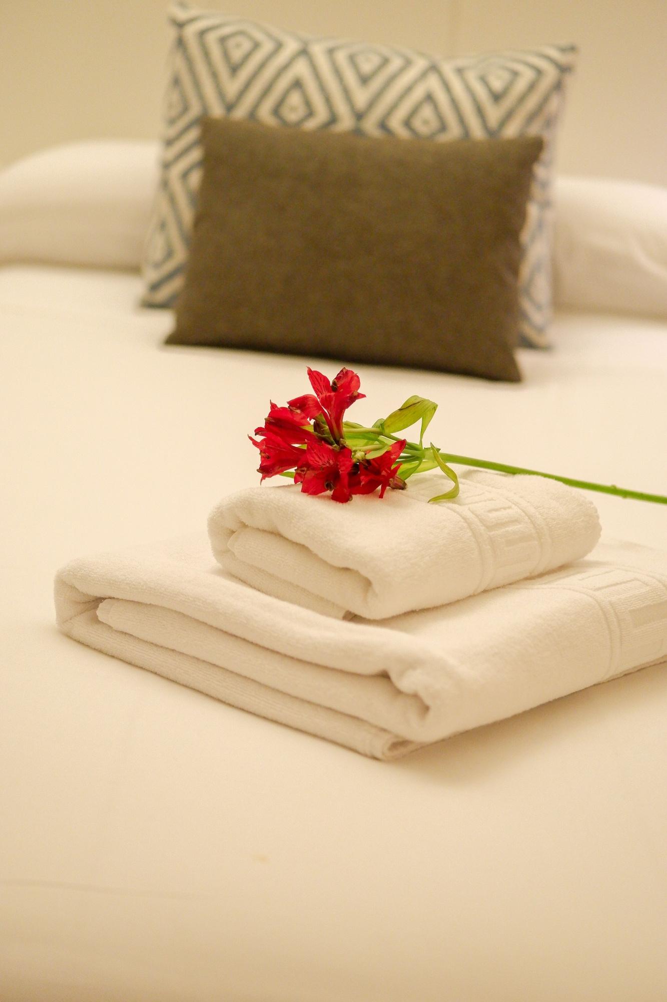 U-sense Centro 3* Sevilha