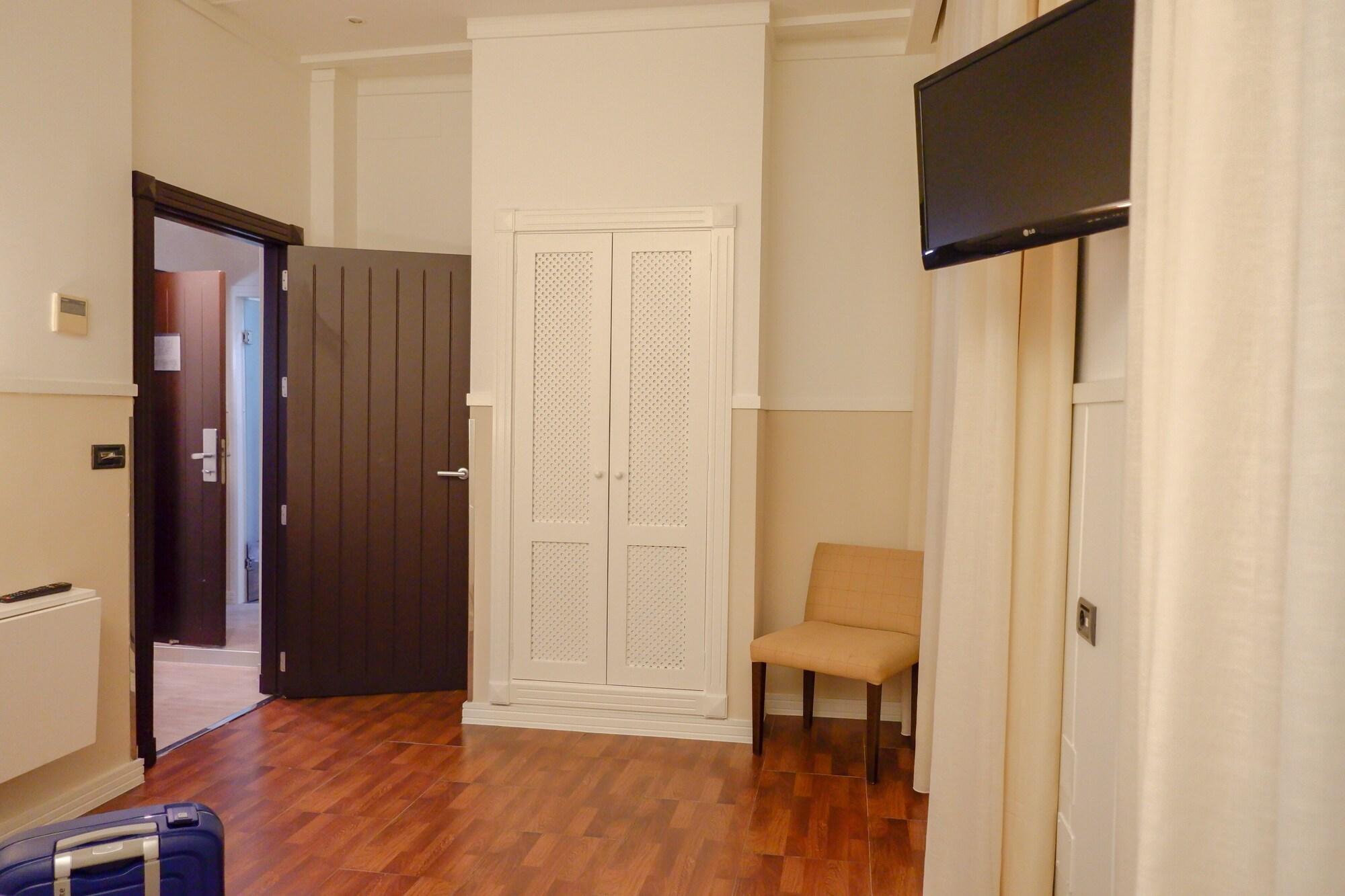 U-sense Centro Sevilha