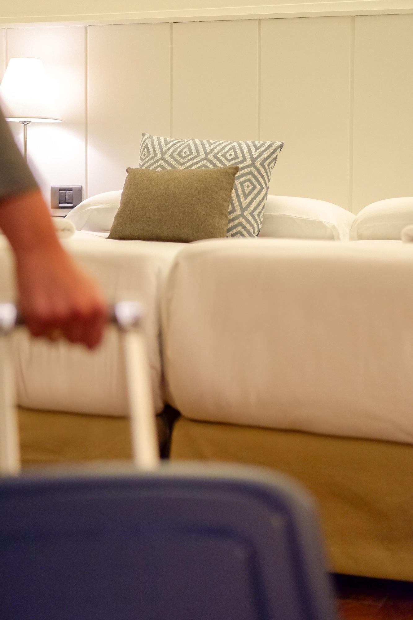 U-sense Centro Hotel Sevilha