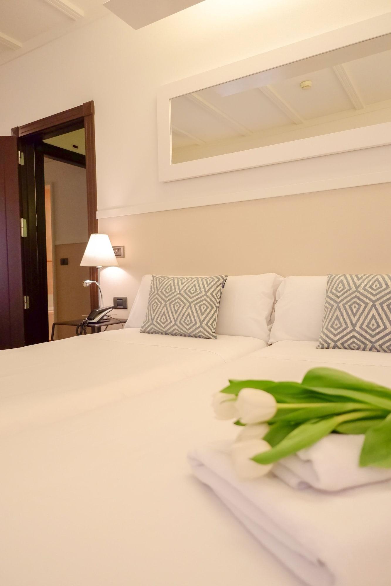 Hotel U-sense Centro Sevilha