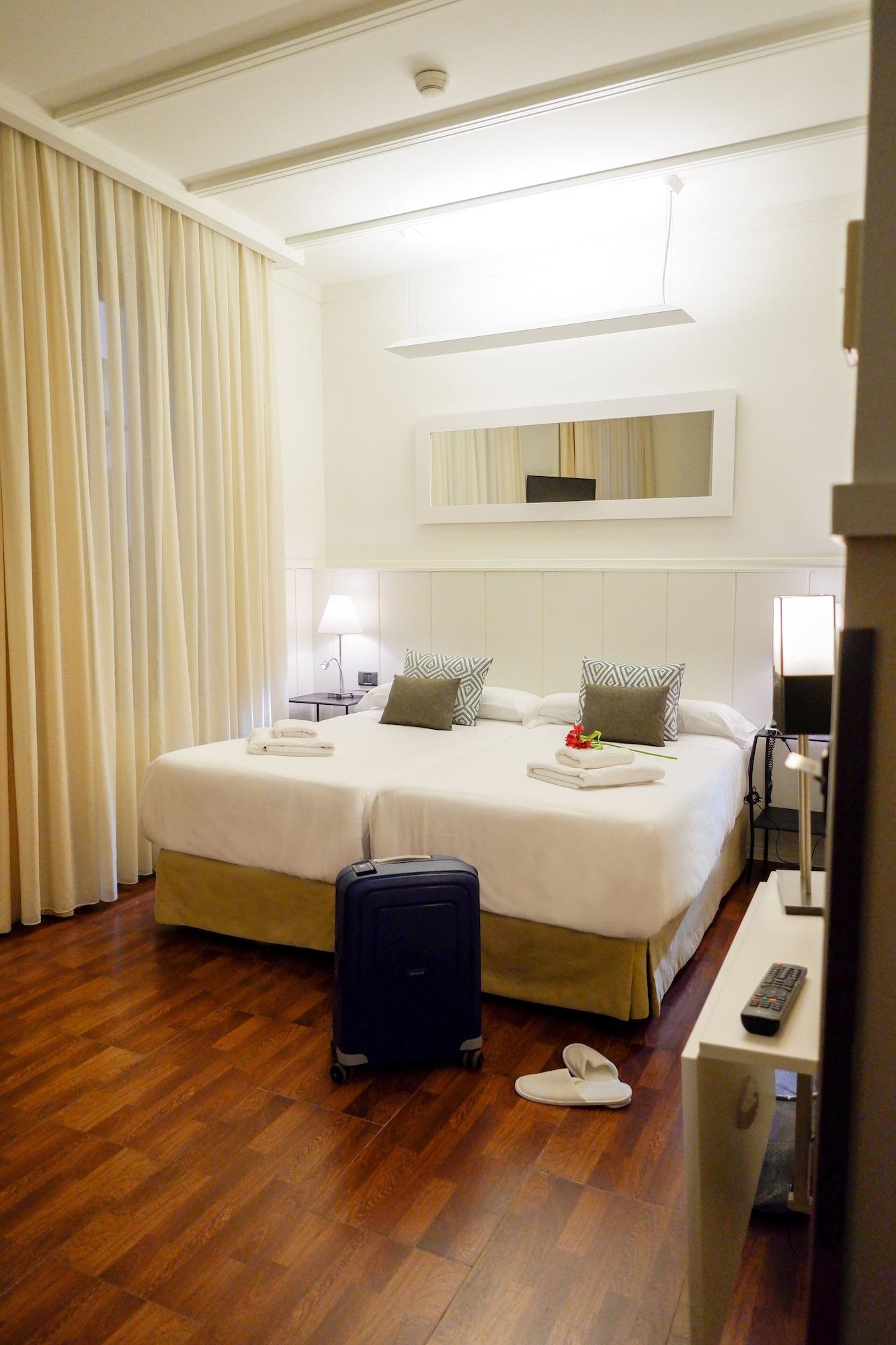 U-sense Centro 3* Sevilha